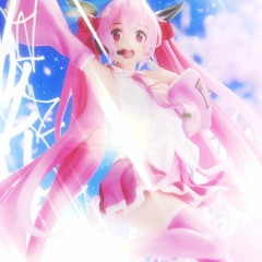 GlimmerXP & Nate Everest - Sunburst