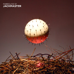 Jackmaster - Fabriclive 57 (full mix album)