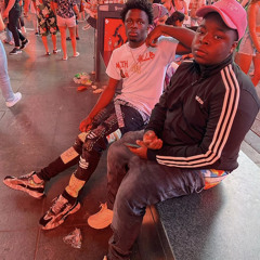 MTHWALLY X MTHABUCK - LAST LAUGH