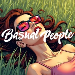 Basual People - My Way (unreleased/demo)