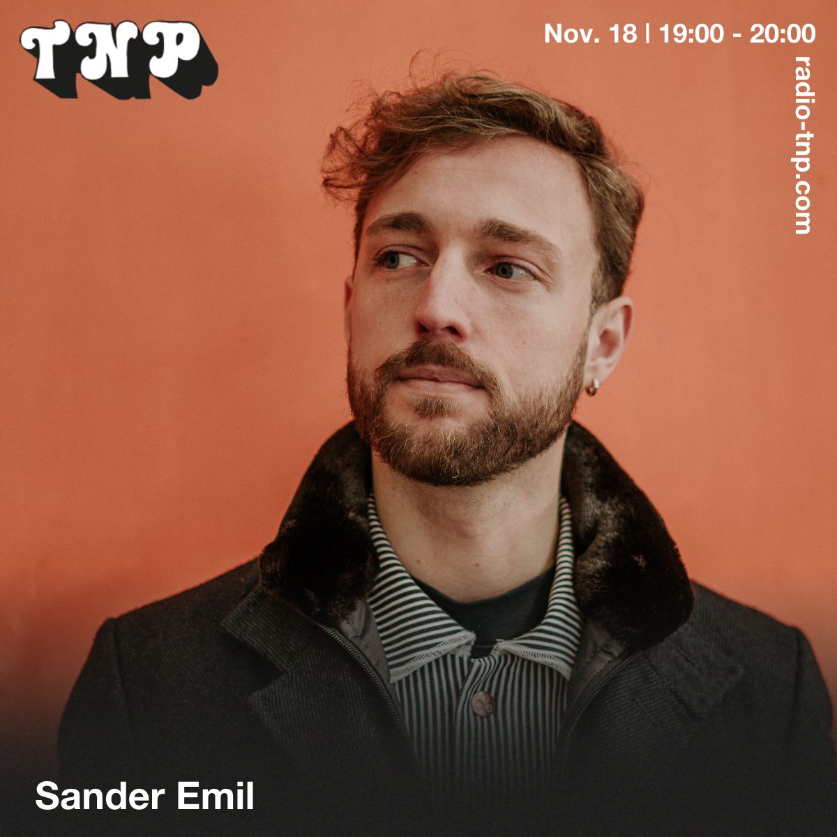Sander Emil