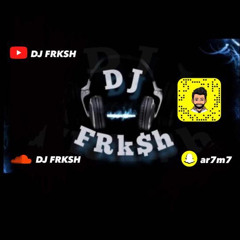 Mini MiX Iraqi DJ FRKSH 2022 دي جي فركش ردح عراقي (خشابه)
