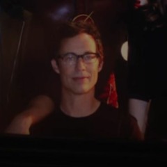 Меня Зовут Harrison Wells