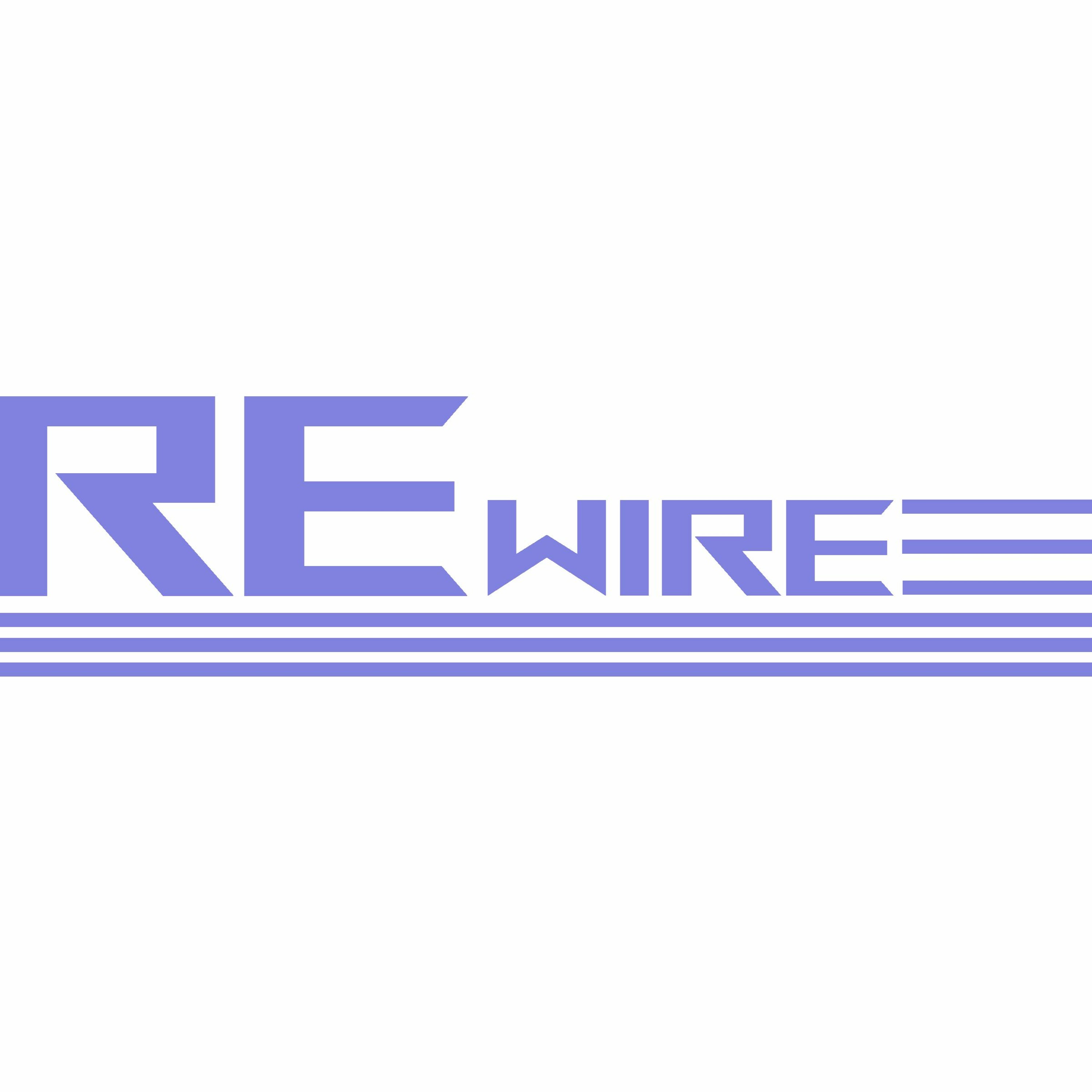 REwire 4 Of 4 episode artwork