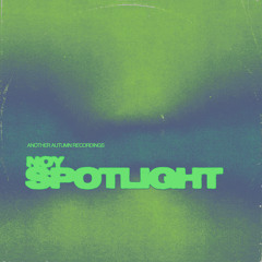 Noy - Spotlight [free download]
