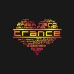 Xmas Eve Trance Vinyl Mix