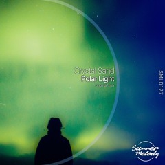 Crystal Sand - Polar Light [SMLD127]
