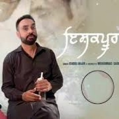 Remix By Guru Dj Ishqpura (Version 1) - Babbu Maan Remix