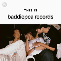 baddiepca records & friends