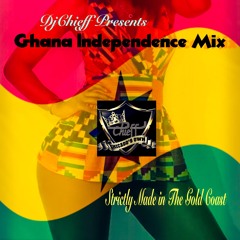 Ghana Independence Mix