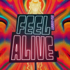 Feel alive -NTL Will