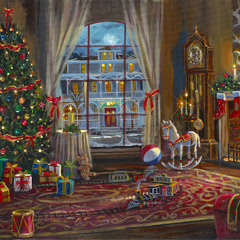 Deck the Halls with Ding Dong Merrily Holly on High for Two Pianos Nicolas Kingman