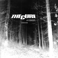 The Cure - A forest guitar cover