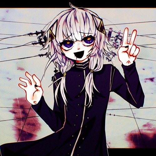 LIKE THE BILE FROM MY MOUTH