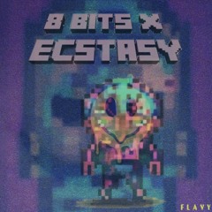 8 Bits x Ecstasy