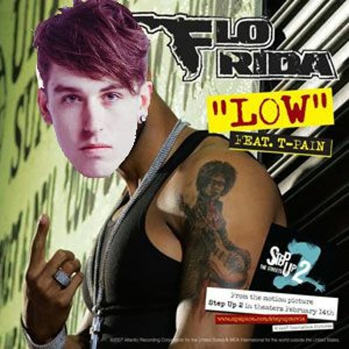 Leotrix And Nrve Get Low