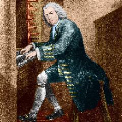 Fugue in G Minor BWV 578