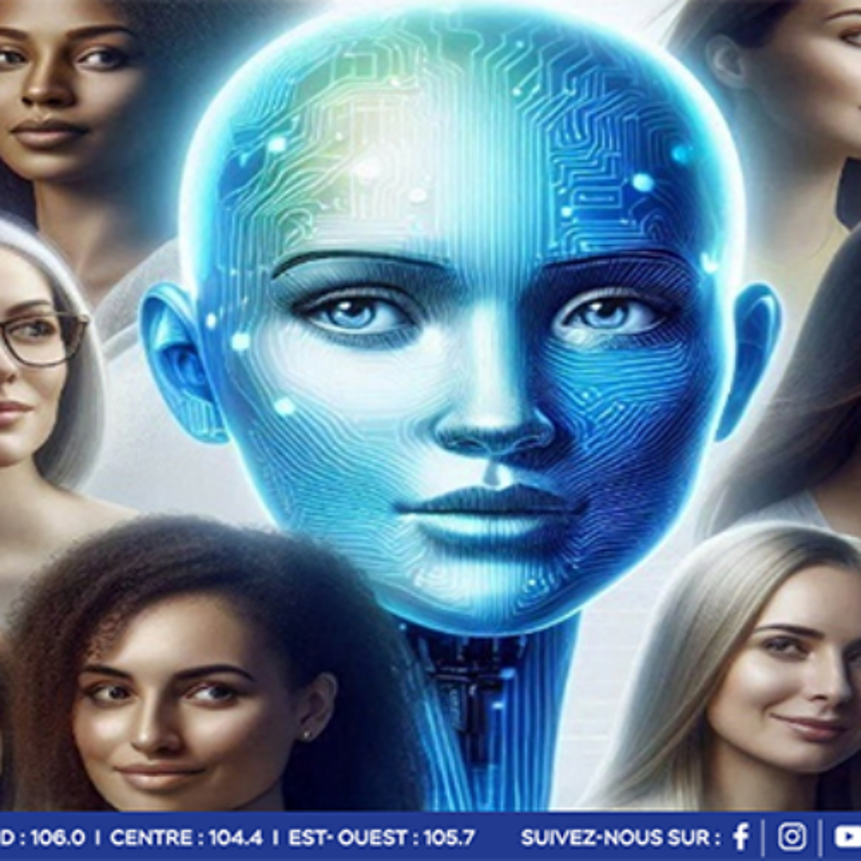 The Reality Check 2025 : une campagne alliant l’intelligence artificielle et engagement social