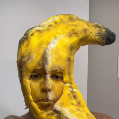 kinky Banana brain split