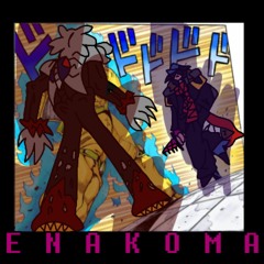 [Request] Enakoma (Cover)