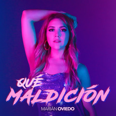 Que Maldición