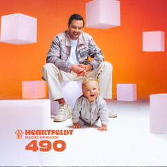 Sam Feldt - Heartfeldt Radio #490