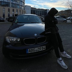 ROCCO BETON - 4AM HIGHWAY SOUNDS