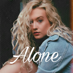 ALONE