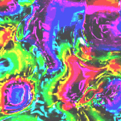 Spins (instrumental )