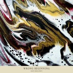 Wrong Beginning
