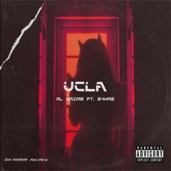 RL GRIME - UCLA Ft 24HRS (Skrimm Remix)