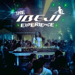 The Ibeji Experience : NOVO AFFAIR (AO VIVO) - 13.01