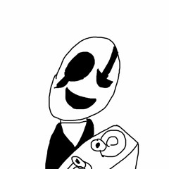 Gaster "Rapping"