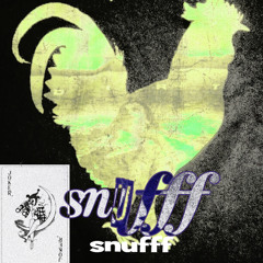 snufff