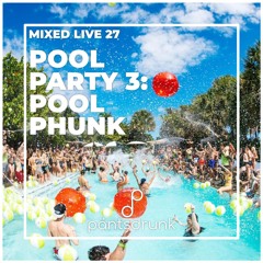 ML28 | Pool Party 3