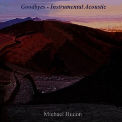 Goodbyes Instrumental Acoustic