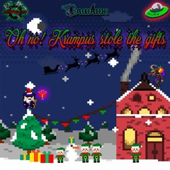Oh No! Krampus stole the gifts [195] (DJ SET - CHRISTMAS)