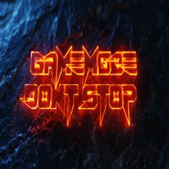 DONT STOP [free DL]
