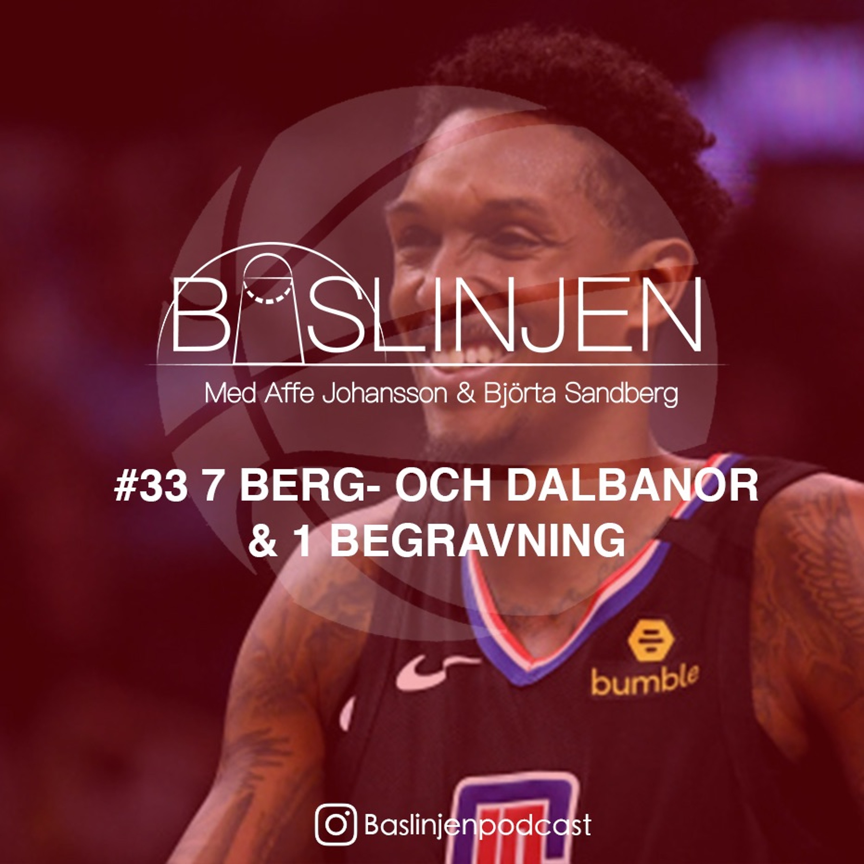 Baslinjen