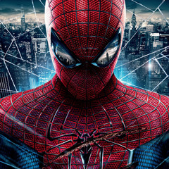 Want to love - Just slowed raw, Spider-Man edit