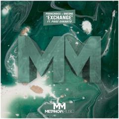 Exchange (feat. Paige Garabito)