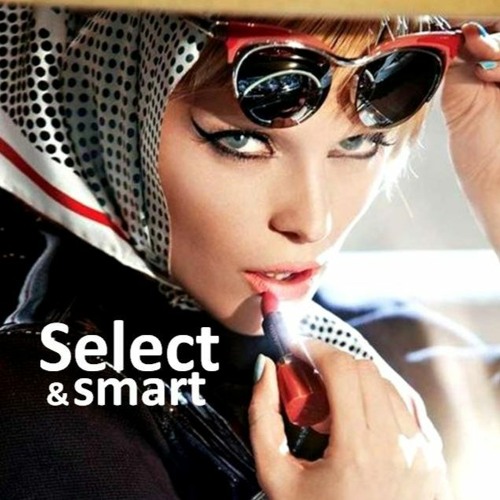 Select & Smart - Shake Your Heart 21#021