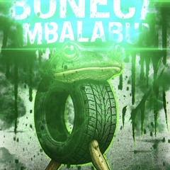BONECA AMBALABUM FUNK
