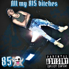 all my 815 bitches (prod STORM)