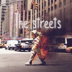 Freestyle Rap 2020 - 'The streets' (Prod. MeMa)