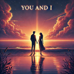 You and I (2025 Euro Trance Mix)