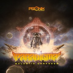 Umber Sonus - Dark Times [172 bpm] (Va-PARADIGMA: Galactic Darkness, Psionix rec.)