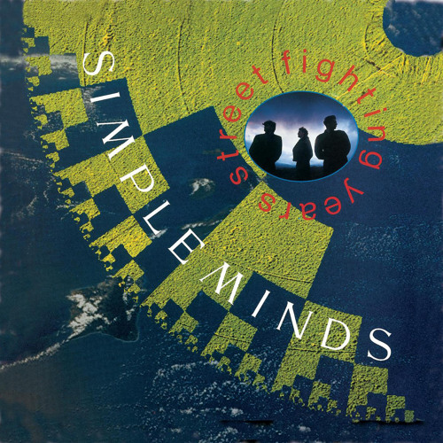 Belfast Child (Remastered 2002)