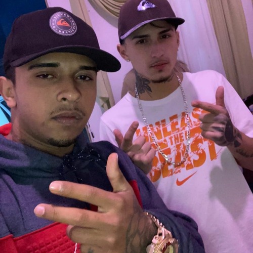 MC MENOR DA BV - ME AVISTOU NO BAILE DE PEÇA E DE GLOCK (DJ LC )