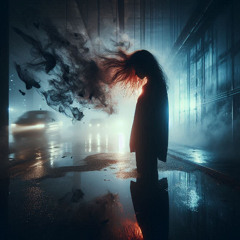 Shadow Girl R